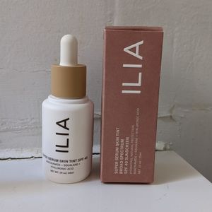 ILIA Super Serum Skin Tint ST4 Formosa